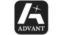 logo de ADVANT Quimica