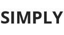 logo de simply