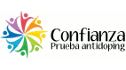 logo de Prueba Antidoping Confianza