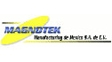logo Magnotek Manufacturing de México
