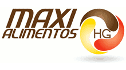 logo de Maxialimentos HG
