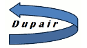 logo de Ductos y Partes