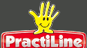 logo de Practiline