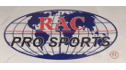 logo de Rac Pro Sports
