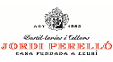 logo Destil-leries i Cellers Jordi Perelló S.L.