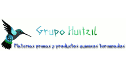 logo Grupo Huitzil