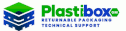 logo de Empaques PBX