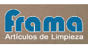 logo Articulos de Limpieza Frama