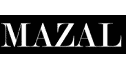 logo de Mazal-Ekye