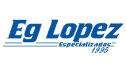 logo de Especializados Gerardo López