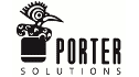 logo de Porter Solutions