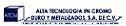 logo de Cromo Duro y Metalizados de Querétaro