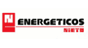 logo de Energéticos Nieto