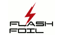 logo de Flash Foil México