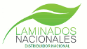 logo Laminados Nacionales