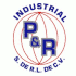 logo de Industrial P&R