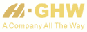 logo GHW USA