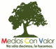 logo de Medios con Valor