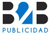 logo B2B Publicidad