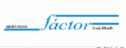 logo Factor Labs