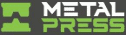logo MetalPress Machinery