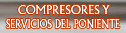 logo Compresores y Servicios del Poniente