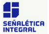 logo de Señalética Integral