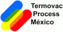 logo de Termovac Process México