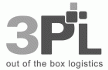 logo de 3PL Out of the Box Logistics