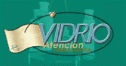 logo de Farmacia Vidrio