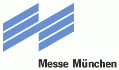 logo de New Munich Trade Fair Centre