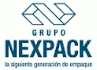 logo Grupo Nexpack
