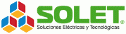 logo de Soluciones Electricas y Tecnologicas