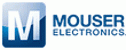 logo de Mouser Electronics México