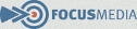 logo de Focus Media