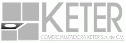 logo de Comercializadora Keter
