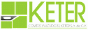 logo Comercializadora Keter