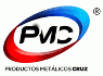 logo Productos Metálicos Cruz