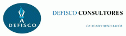 logo Dfisco Consultoría y Servicios Profesionales