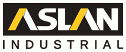 logo de ASLAN Industrial
