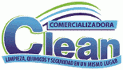 logo Comercializadora Clean