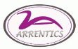 logo de Arrentics