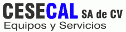 logo CESECAL