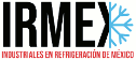 logo de Irmex Refrigeración Industrial