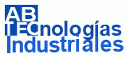 logo de AB Tecnologías Industriales