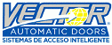 logo Vector Automatic Doors