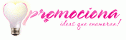 logo Promociona Ideas que enamoran