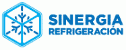 logo de Sinergia Refrigeración