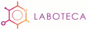 logo Laboteca International Lab Supplies