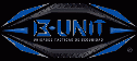 logo de B-Unit Unidades Tácticas